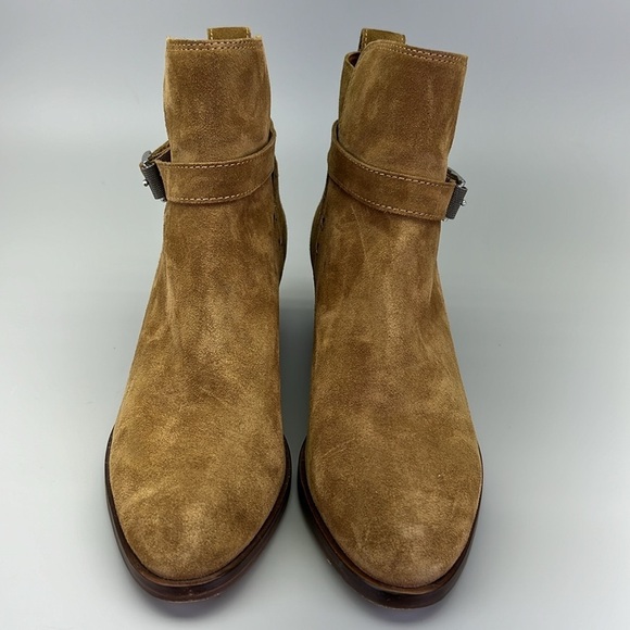 Rag & Bone Ankle Boots - Picture 7 of 16